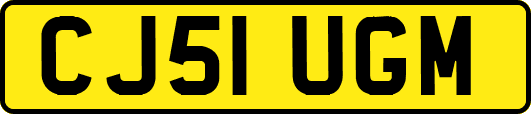 CJ51UGM