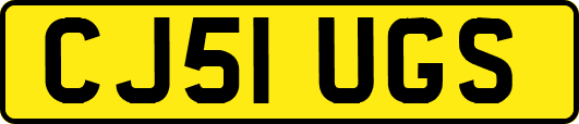 CJ51UGS