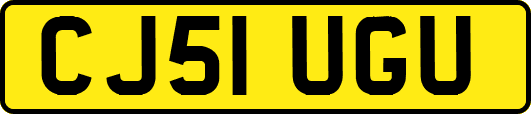 CJ51UGU