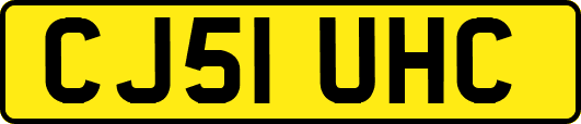 CJ51UHC