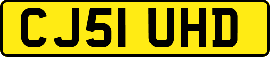 CJ51UHD