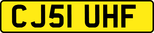 CJ51UHF