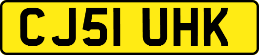 CJ51UHK