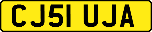 CJ51UJA