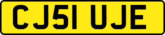 CJ51UJE