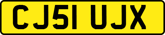 CJ51UJX