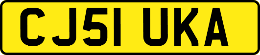 CJ51UKA