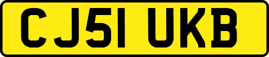 CJ51UKB