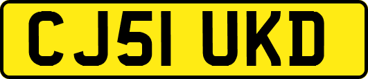 CJ51UKD