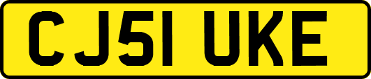 CJ51UKE