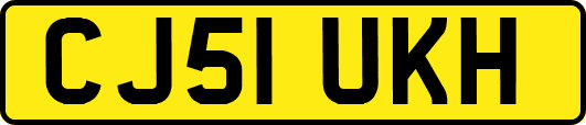 CJ51UKH