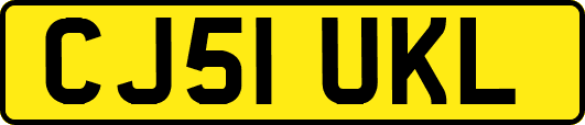 CJ51UKL