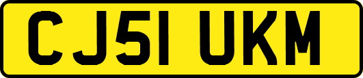 CJ51UKM