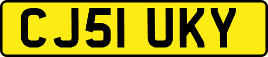 CJ51UKY