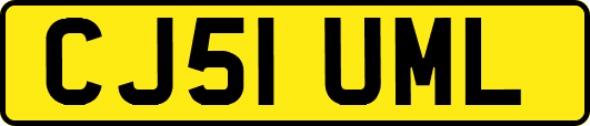 CJ51UML