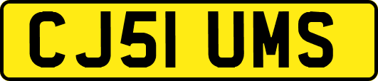 CJ51UMS