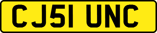 CJ51UNC