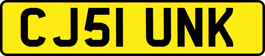 CJ51UNK