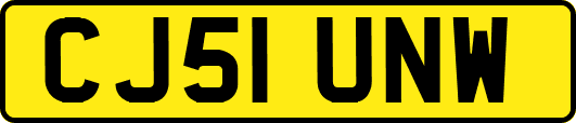 CJ51UNW