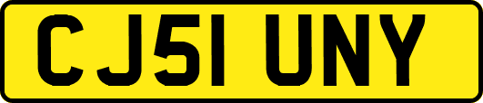 CJ51UNY