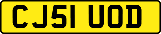 CJ51UOD