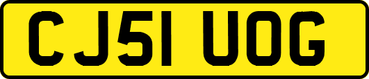 CJ51UOG