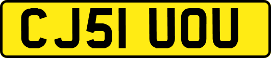 CJ51UOU