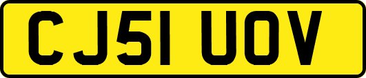 CJ51UOV