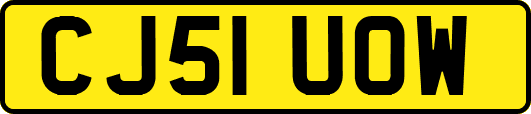 CJ51UOW