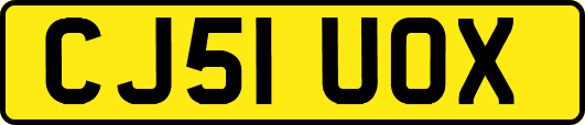 CJ51UOX