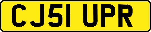 CJ51UPR