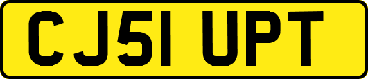 CJ51UPT