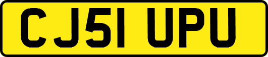 CJ51UPU