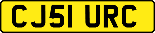 CJ51URC