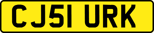 CJ51URK