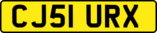 CJ51URX