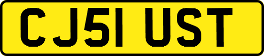 CJ51UST