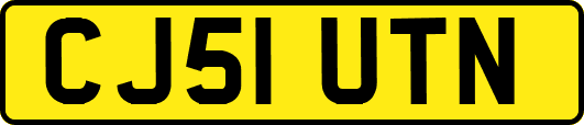 CJ51UTN