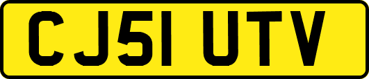 CJ51UTV