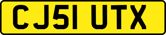 CJ51UTX