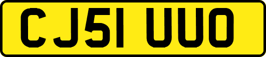 CJ51UUO