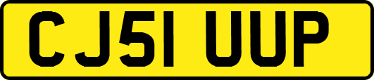 CJ51UUP