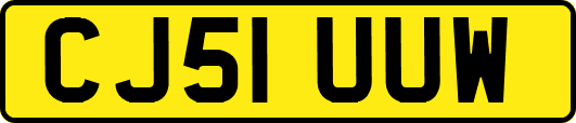 CJ51UUW