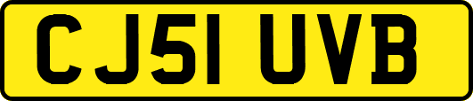 CJ51UVB