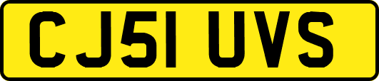 CJ51UVS