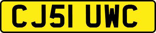 CJ51UWC