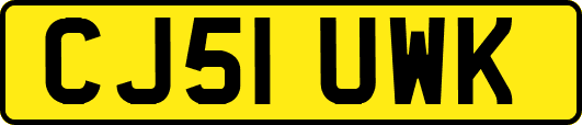 CJ51UWK