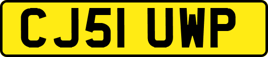 CJ51UWP