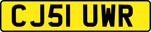 CJ51UWR