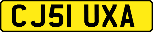 CJ51UXA